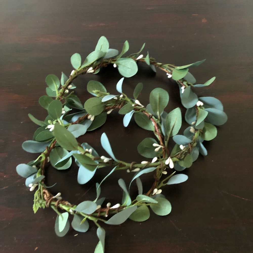 Floral Halos